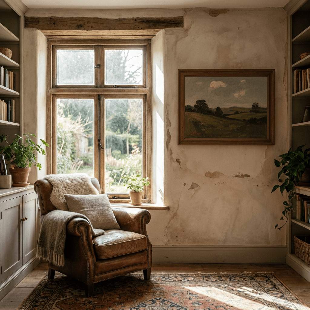 AI generated art example 1