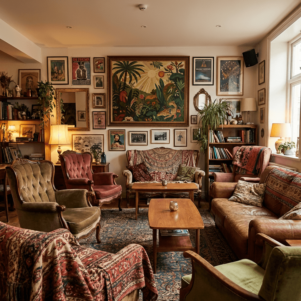 AI generated art example 5